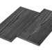 Заборная доска RusDecking UnoDeck Forte - Графит купить в Успенском