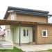 Сайдинг Ю-Пласт TIMBERBLOCK Кедр (Тимберблок), Кедр Натуральный купить в Успенском