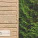 Сайдинг Ю-Пласт TIMBERBLOCK Кедр (Тимберблок), Кедр Натуральный купить в Успенском