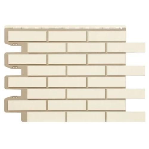 Фасадная панель Royal Stone, Облицовочный Кирпич, Нельсон купить в Успенском