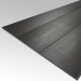 Фиброцементный сайдинг Roofas SIDING (широкий) 12мм Графит купить в Успенском