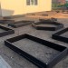 Доска грядочная NauticPrime 450x35x2950мм, Венге купить в Успенском