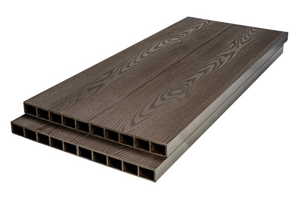 Доска грядочная NauticPrime 450x35x2950мм, Венге купить в Успенском
