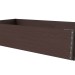 Доска грядочная NauticPrime 450x35x2950мм, Венге купить в Успенском