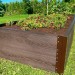 Доска грядочная NauticPrime 450x35x2950мм, Венге купить в Успенском