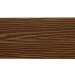 Заборная доска RusDecking UnoDeck Forte - Орех купить в Успенском