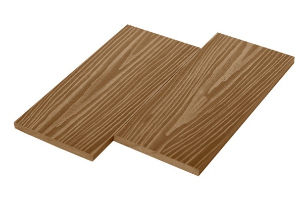 Заборная доска RusDecking UnoDeck Forte - Орех купить в Успенском