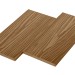 Заборная доска RusDecking UnoDeck Forte - Орех купить в Успенском