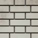 Фасадная панель FineBer, Кирпич Клинкерный 3D Бело-коричневый купить в Успенском