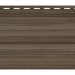 Виниловый сайдинг FineBer Blockhouse Royal Wood, Груша купить в Успенском