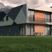 Фиброцементные панели Roofas COLOR Line Cream купить в Успенском