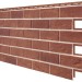 Фасадная панель VOX SOLID BRICK REGULAR дорсет купить в Успенском