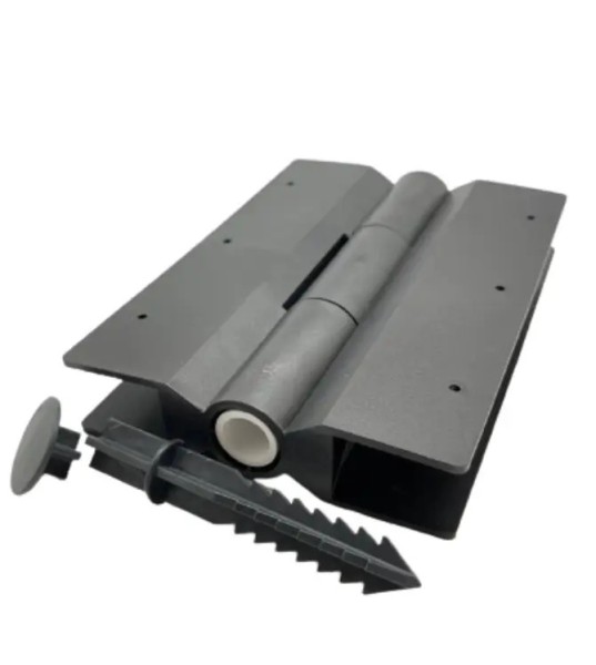 Шарнир для грядочной доски 225 купить в Успенском