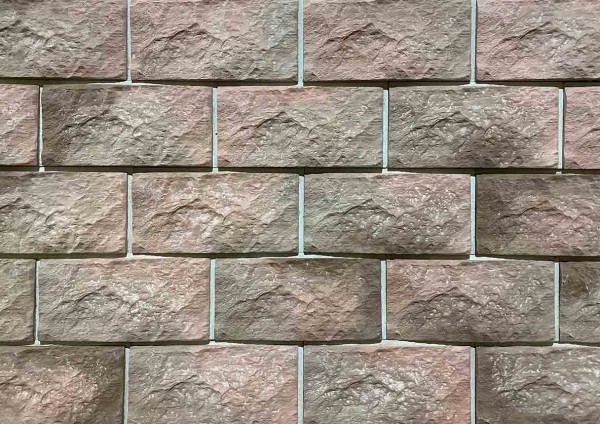 Фиброцементные панели КАНЬОН коллекция Малый Сколотый Камень 41 купить в Успенском