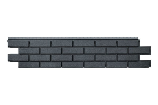 Фасадная панель GrandLine (Я Фасад), Невский Клинкер, Оникс купить в Успенском