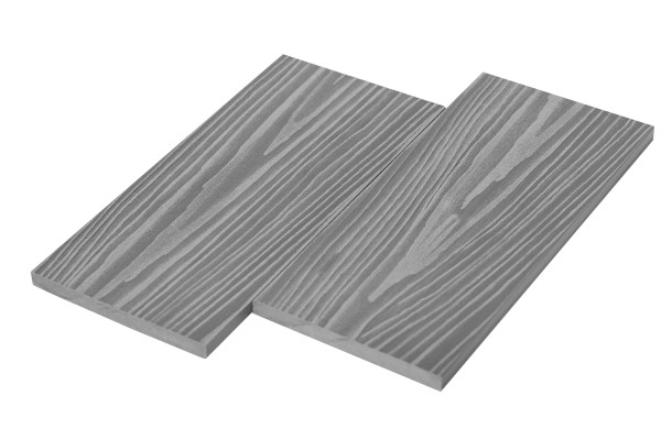 Заборная доска RusDecking UnoDeck Forte - Серый купить в Успенском