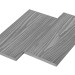 Заборная доска RusDecking UnoDeck Forte - Серый купить в Успенском