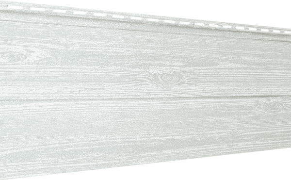 Сайдинг Ю-Пласт TIMBERBLOCK Ель (Тимберблок), Скандинавская купить в Успенском