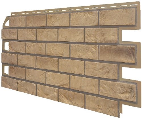 Фасадная панель VOX SOLID BRICK REGULAR эксетер купить в Успенском