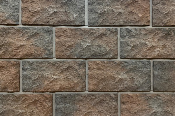 Фиброцементные панели КАНЬОН коллекция Большой Сколотый Камень 44 купить в Успенском