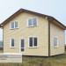 Сайдинг Ю-Пласт TIMBERBLOCK Ель (Тимберблок), Балтийская купить в Успенском