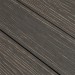 Террасная доска из ДПК CM Decking серия ZEBRANO цвет бежево-серый (под заказ) купить в Успенском