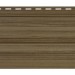 Виниловый сайдинг FineBer Standart Royal Wood, Ольха купить в Успенском