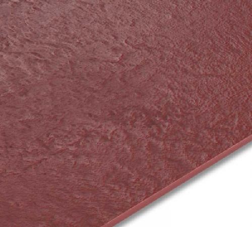 Фиброцементный сайдинг Roofas Board Stone Гранит красный купить в Успенском