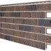 Фасадная панель VOX SOLID BRICK REGULAR йорк купить в Успенском