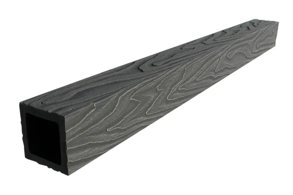 Балясина ДПК Deckart Графит купить в Успенском