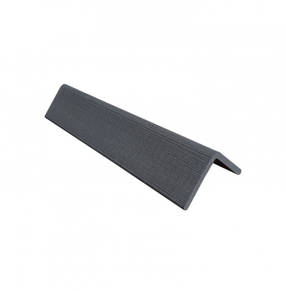 Уголок декоративный Классик Чёрное дерево (Под заказ) купить в Успенском