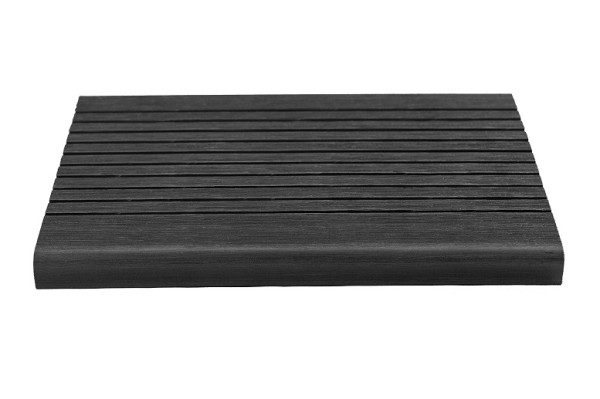 Ступень RusDecking Unodeck - Графит купить в Успенском