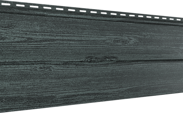 Сайдинг Ю-Пласт TIMBERBLOCK Ель (Тимберблок), Ирландская купить в Успенском