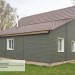 Сайдинг Ю-Пласт TIMBERBLOCK Ель (Тимберблок), Ирландская купить в Успенском