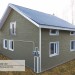 Фасадная панель Ю-Пласт Хокла Color Ирландский мох купить в Успенском