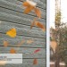 Фасадная панель Ю-Пласт Хокла Color Ирландский мох купить в Успенском