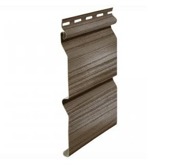 Виниловый сайдинг FineBer Standart Royal Wood, Груша купить в Успенском