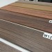 Фиброцементный сайдинг SidWood с фактурой под дерево W-104v2 Клик купить в Успенском