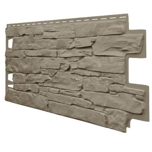 Фасадная панель VOX SOLID STONE REGULAR калабрия купить в Успенском