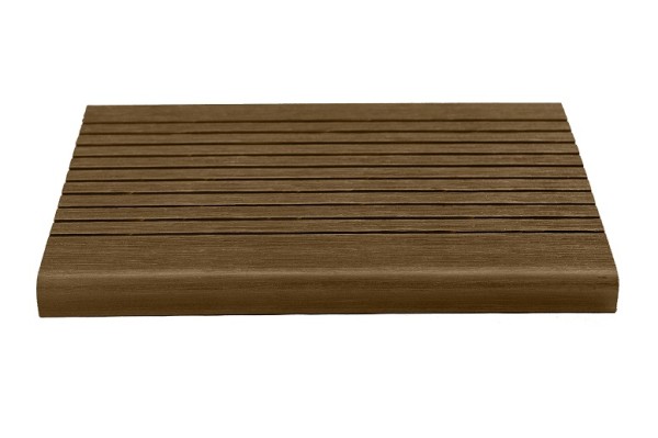 Ступень RusDecking Unodeck - Орех купить в Успенском