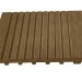 Ступень RusDecking Unodeck - Орех купить в Успенском