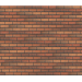 Фасадная плитка Docke Premium, Brick, Клубника купить в Успенском
