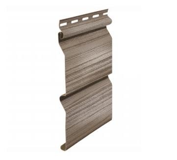 Виниловый сайдинг FineBer Standart Royal Wood, Сосна купить в Успенском