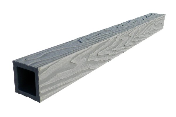 Балясина ДПК Deckart Серый купить в Успенском