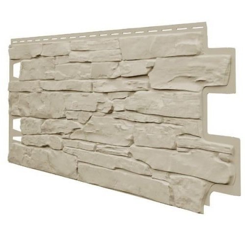 Фасадная панель VOX SOLID STONE REGULAR лигурия купить в Успенском