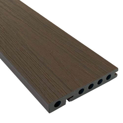 Финишная доска EasyDecking Co-extrusion 145х21 Chestnut купить в Успенском