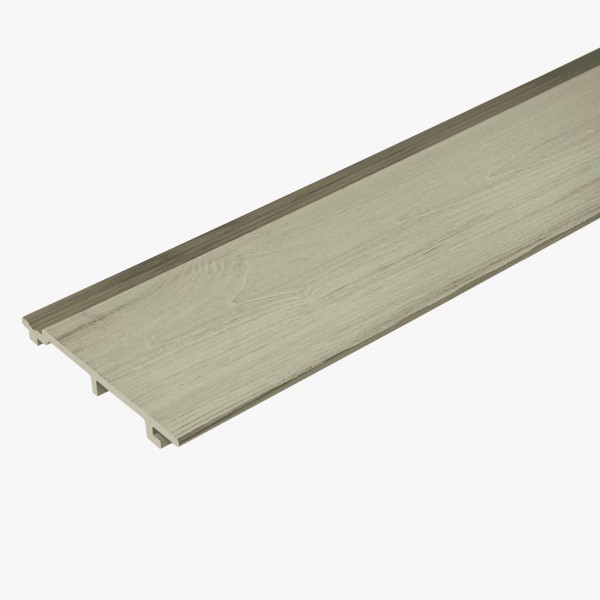 Фасадная панель из ДПК CM Cladding URBAN, смок грэй купить в Успенском