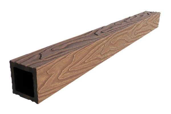 Балясина ДПК Deckart Шоколад купить в Успенском