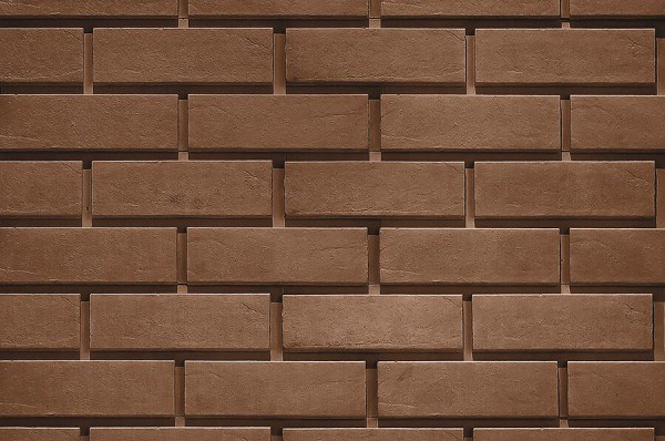 Фиброцементные панели КАНЬОН коллекция ГЛАДКИЙ Кирпич 7 купить в Успенском