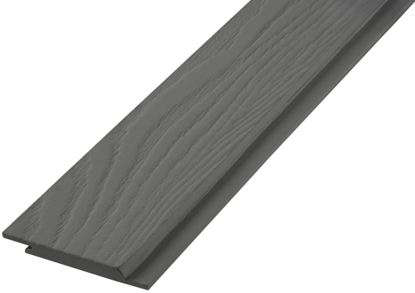 Фиброцементный сайдинг FCSPRO Click Shtil F54 (Пепельный минерал) купить в Успенском